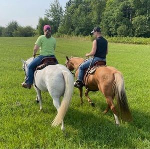 Meet your Posher, Brittni